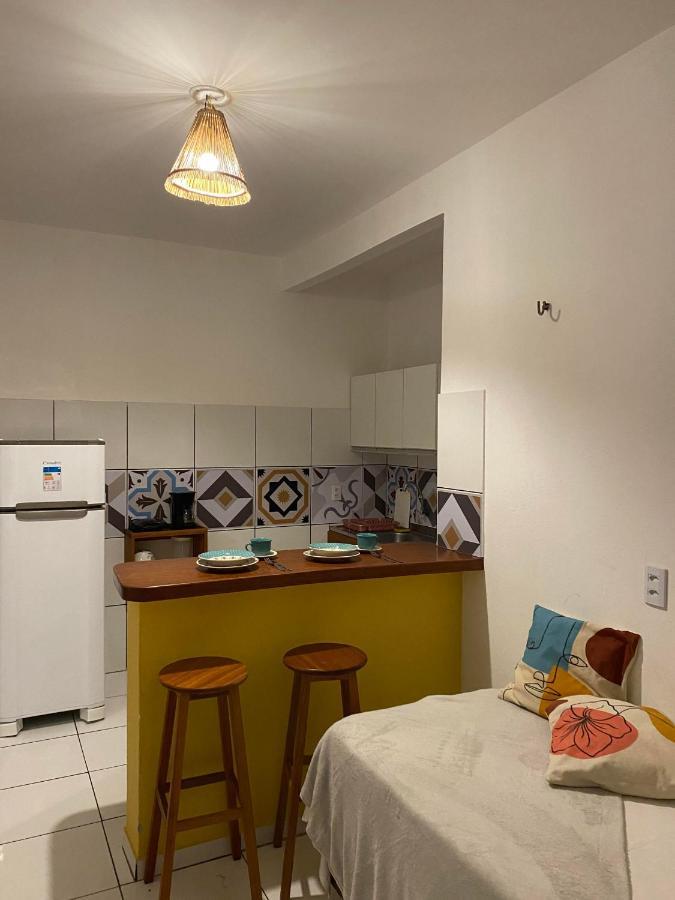 Vila Amelia Jeri - Flats Mobiliados Em Jericoacoara Ceara Appartement Buitenkant foto